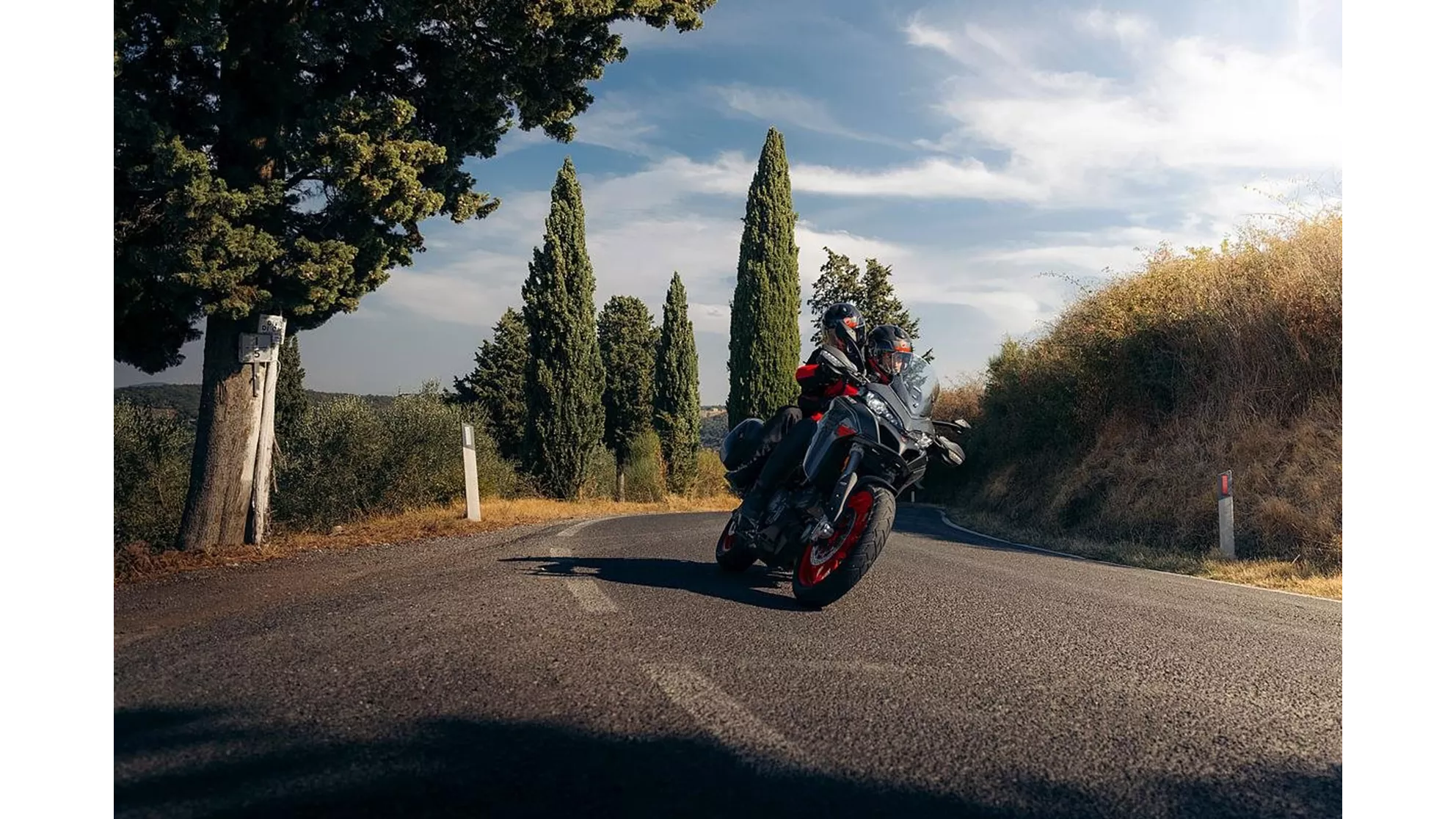 Ducati Multistrada V2 - Image 15 Ducati Multistrada V2 - Image 15