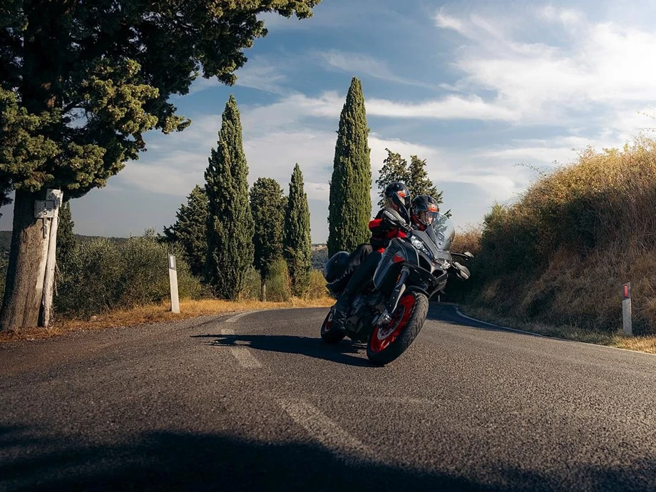 Ducati Multistrada V2 Bild 16: Ducati Multistrada V2