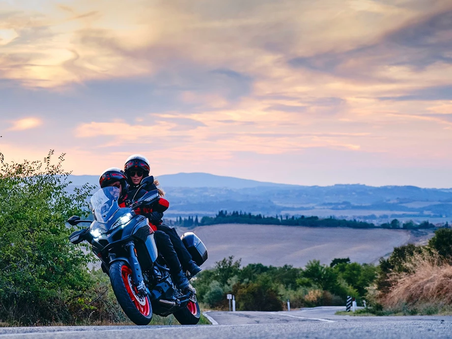 Ducati Multistrada V2 S Bild 6: Ducati Multistrada V2 S