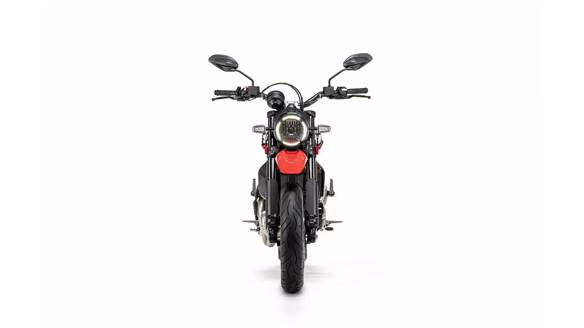 Ducati Scrambler Urban Motard - Image 6 Ducati Scrambler Urban Motard - Image 6