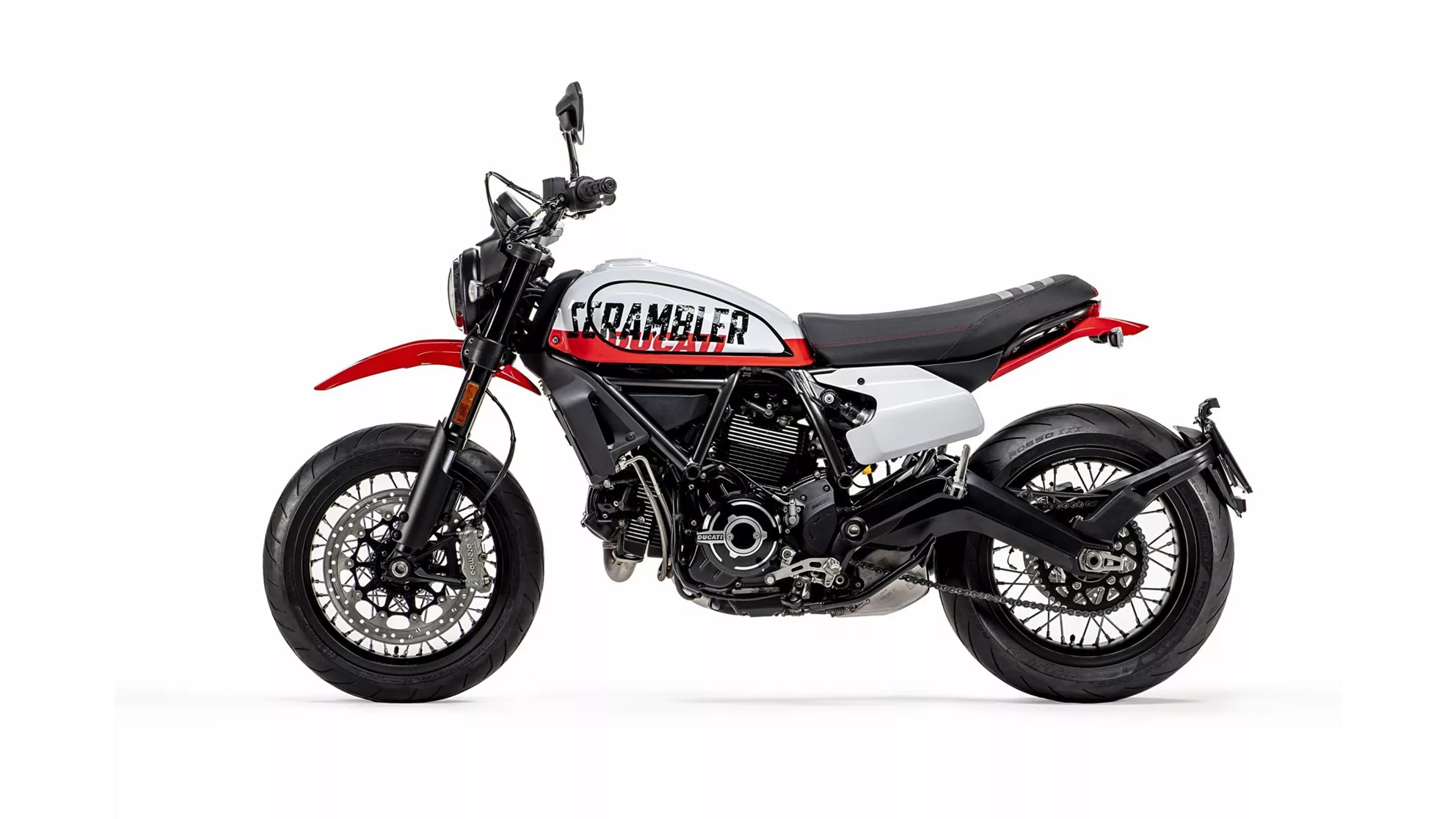 Ducati Scrambler Urban Motard - Image 12 Ducati Scrambler Urban Motard - Image 12