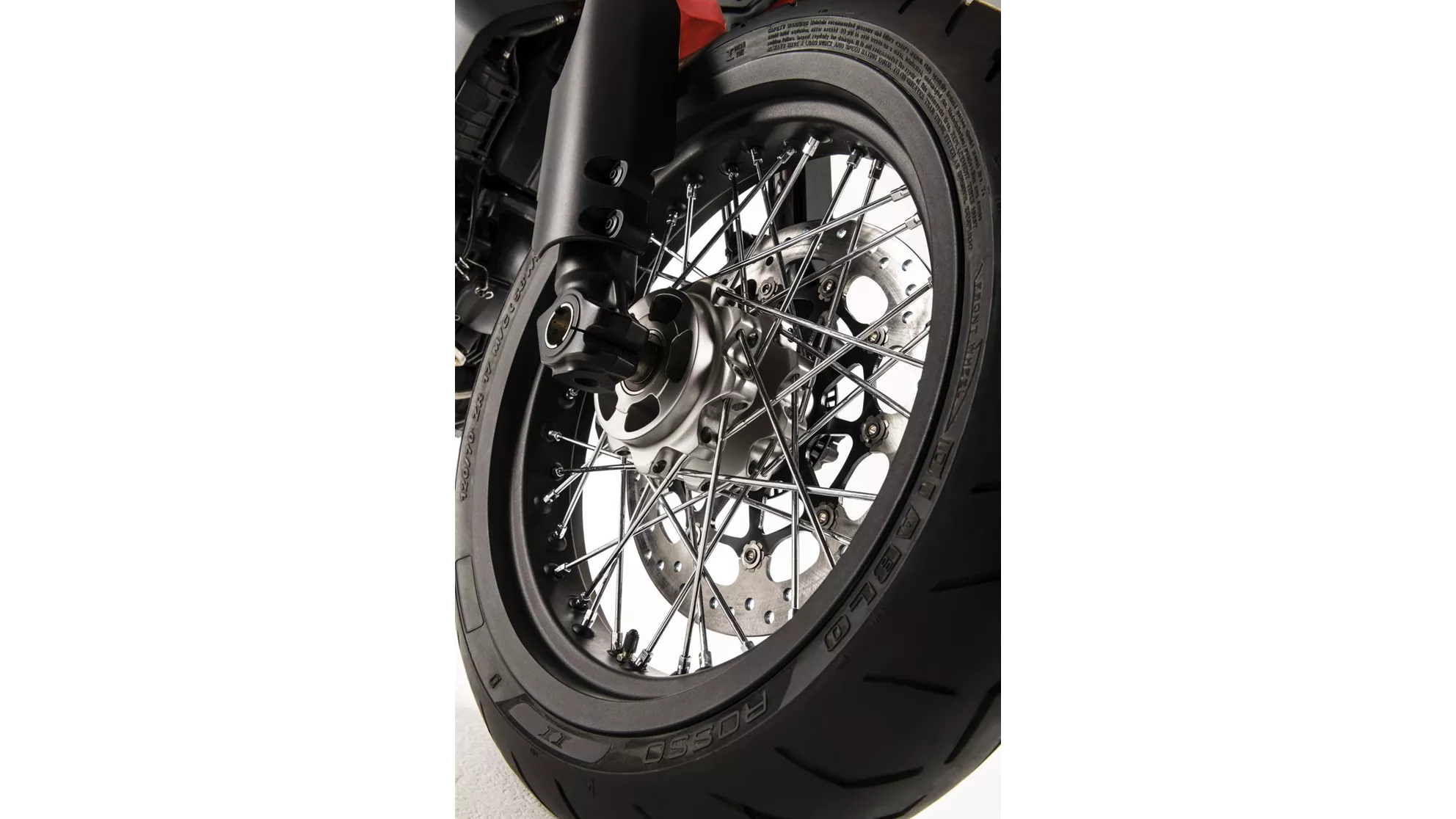 Ducati Scrambler Urban Motard - Image 17 Ducati Scrambler Urban Motard - Image 17