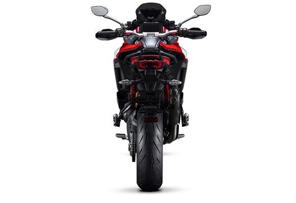 Ducati Multistrada V4 Pikes Peak () - Bild 4
