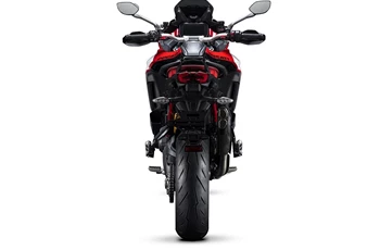 Ducati Multistrada V4 Pikes Peak 2023 - Bild 5 Ducati Multistrada V4 Pikes Peak 2023 - Bild 5