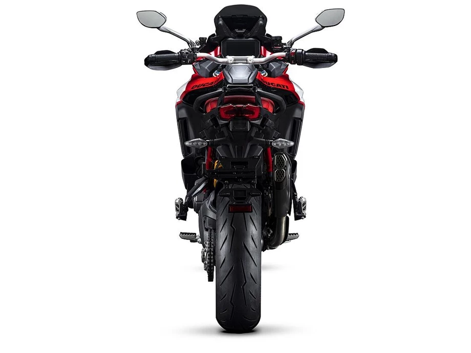 Ducati Multistrada V4 Pikes Peak Bild 4: Ducati Multistrada V4 Pikes Peak