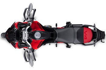 Ducati Multistrada V4 Pikes Peak 2023 - Bild 6 Ducati Multistrada V4 Pikes Peak 2023 - Bild 6