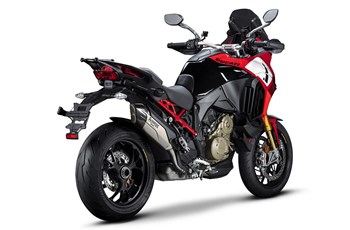 Ducati Multistrada V4 Pikes Peak 2023 - Bild 11 Ducati Multistrada V4 Pikes Peak 2023 - Bild 11