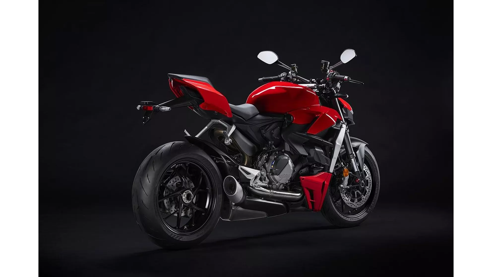 Ducati Streetfighter V2 - Image 3 Ducati Streetfighter V2 - Image 3