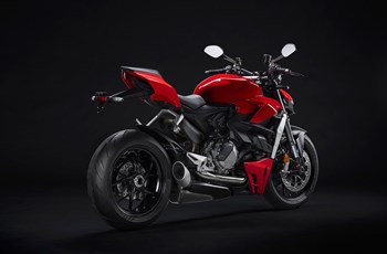 Ducati Streetfighter V2 2023 - Bild 6 Ducati Streetfighter V2 2023 - Bild 6