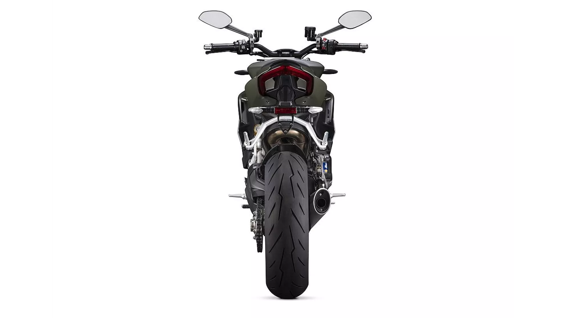 Ducati Streetfighter V2 - Image 4 Ducati Streetfighter V2 - Image 4