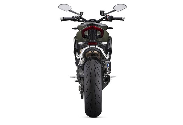 Ducati Streetfighter V2 () - Bild 6
