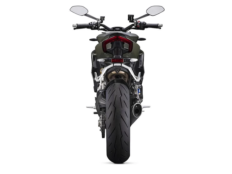 Ducati Streetfighter V2 Bild 6: Ducati Streetfighter V2