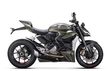 Ducati Streetfighter V2 2023 - Bild 4 Ducati Streetfighter V2 2023 - Bild 4