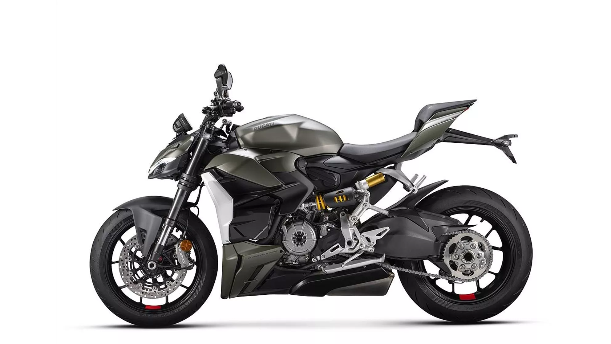 Ducati Streetfighter V2 - Image 5 Ducati Streetfighter V2 - Image 5