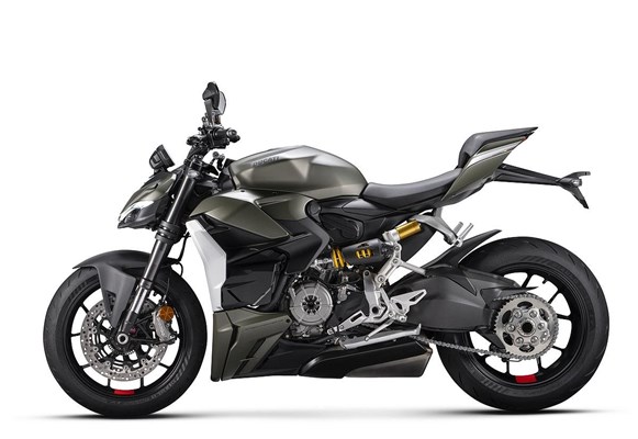 Ducati Streetfighter V2 () - Bild 7