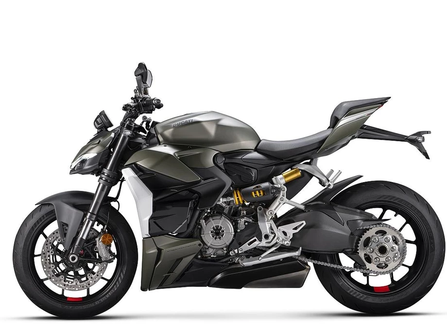 Ducati Streetfighter V2 Bild 7: Ducati Streetfighter V2