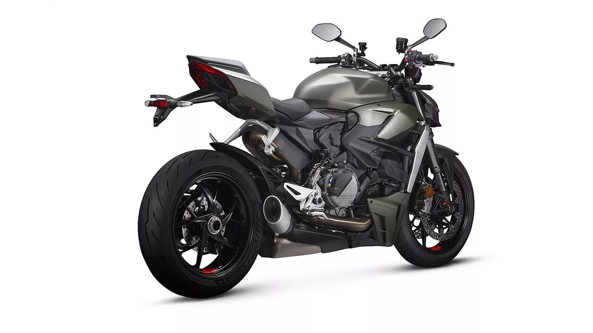 Ducati Streetfighter V2 - Image 6 Ducati Streetfighter V2 - Image 6