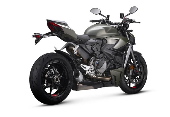 Ducati Streetfighter V2 () - Bild 8