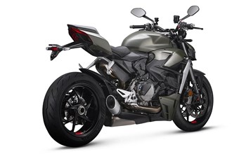 Ducati Streetfighter V2 2023 - Bild 9 Ducati Streetfighter V2 2023 - Bild 9