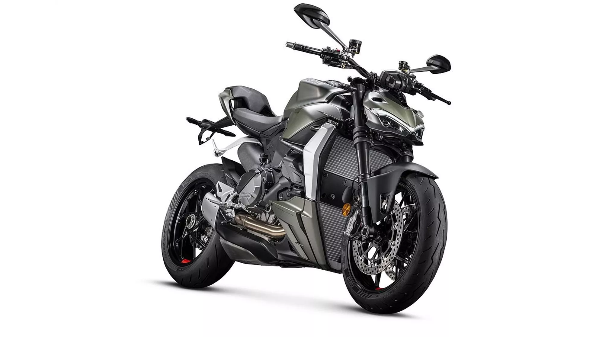 Ducati Streetfighter V2 - Image 7 Ducati Streetfighter V2 - Image 7