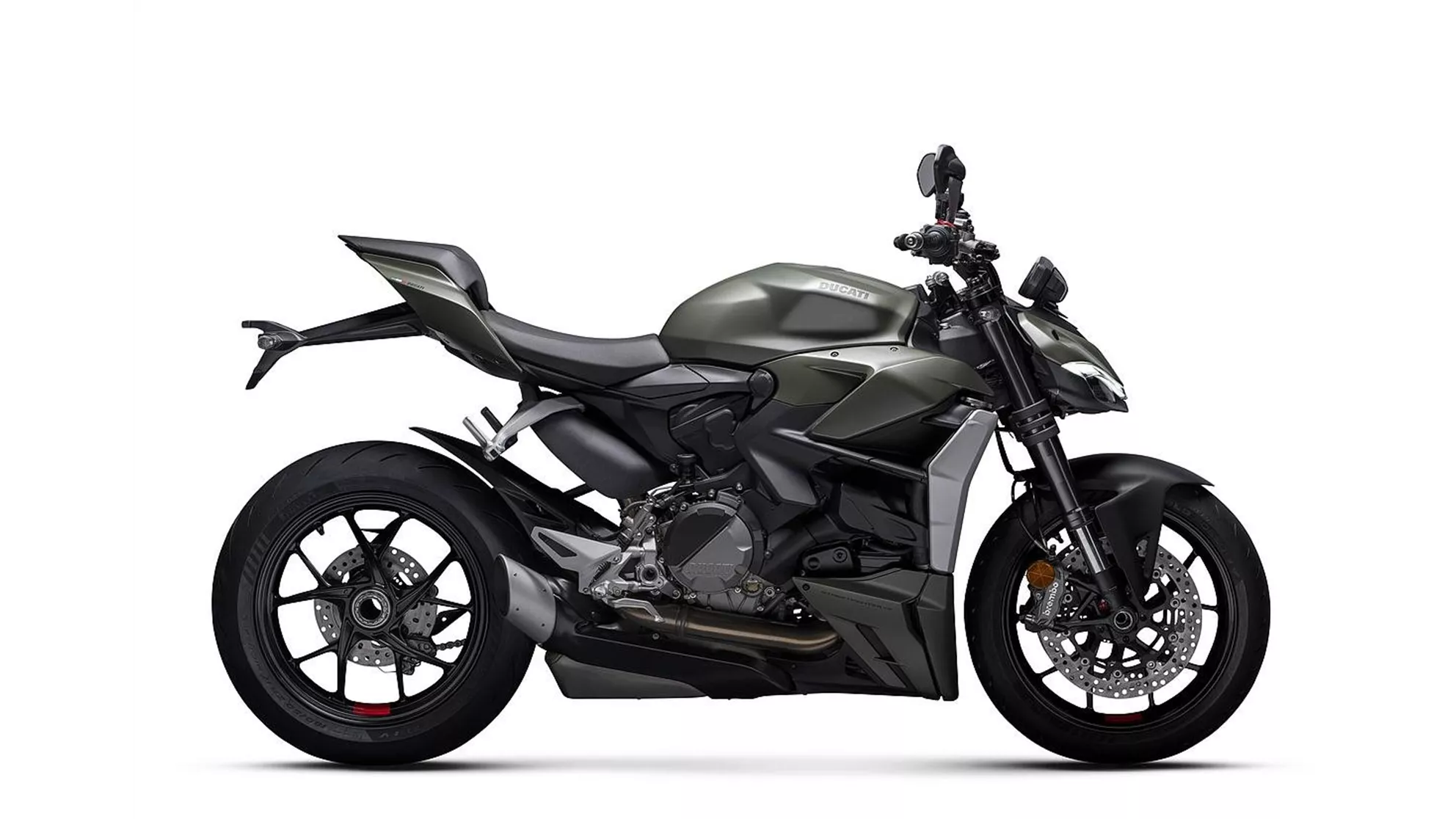 Ducati Streetfighter V2 - Image 8 Ducati Streetfighter V2 - Image 8