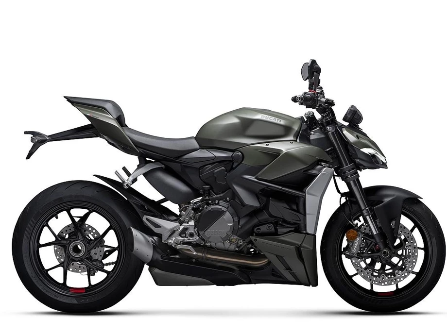 Ducati Streetfighter V2 Bild 10: Ducati Streetfighter V2