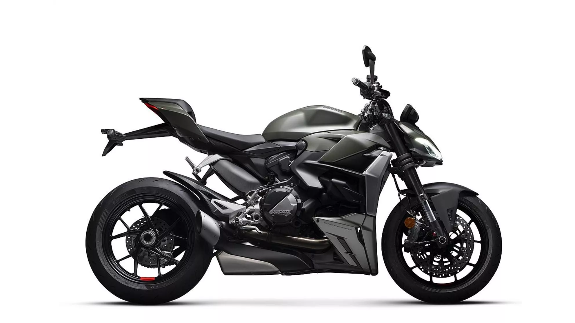 Ducati Streetfighter V2 - Image 9 Ducati Streetfighter V2 - Image 9