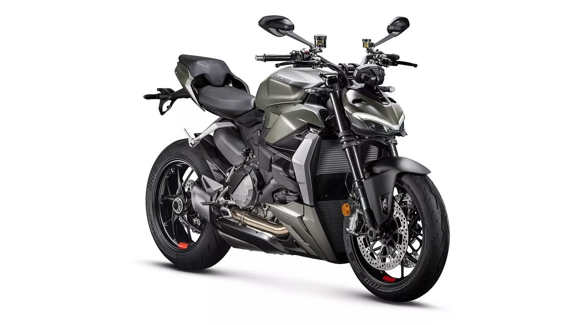 Ducati Streetfighter V2 - Image 10 Ducati Streetfighter V2 - Image 10