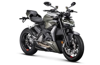 Ducati Streetfighter V2 2023 - Bild 13 Ducati Streetfighter V2 2023 - Bild 13