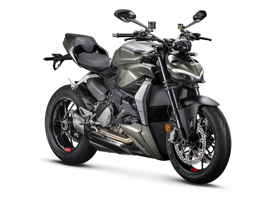 Ducati Streetfighter V2 Bild 12: Ducati Streetfighter V2