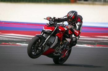 Ducati Streetfighter V2 2023 - Bild 14 Ducati Streetfighter V2 2023 - Bild 14