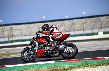 Ducati Streetfighter V2 2023 - Bild 16 Ducati Streetfighter V2 2023 - Bild 16