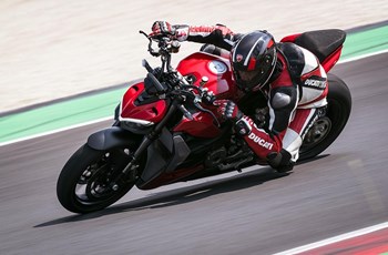 Ducati Streetfighter V2 2023 - Bild 18 Ducati Streetfighter V2 2023 - Bild 18