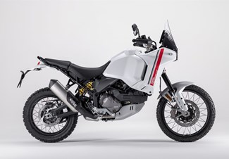 Ducati DesertX 2023 Sonderangebot