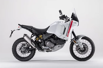 Ducati DesertX 2023 - Bild 2 Ducati DesertX 2023 - Bild 2