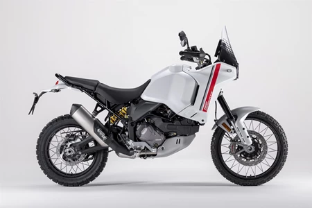Ducati DesertX 2023 Ducati DesertX 2023