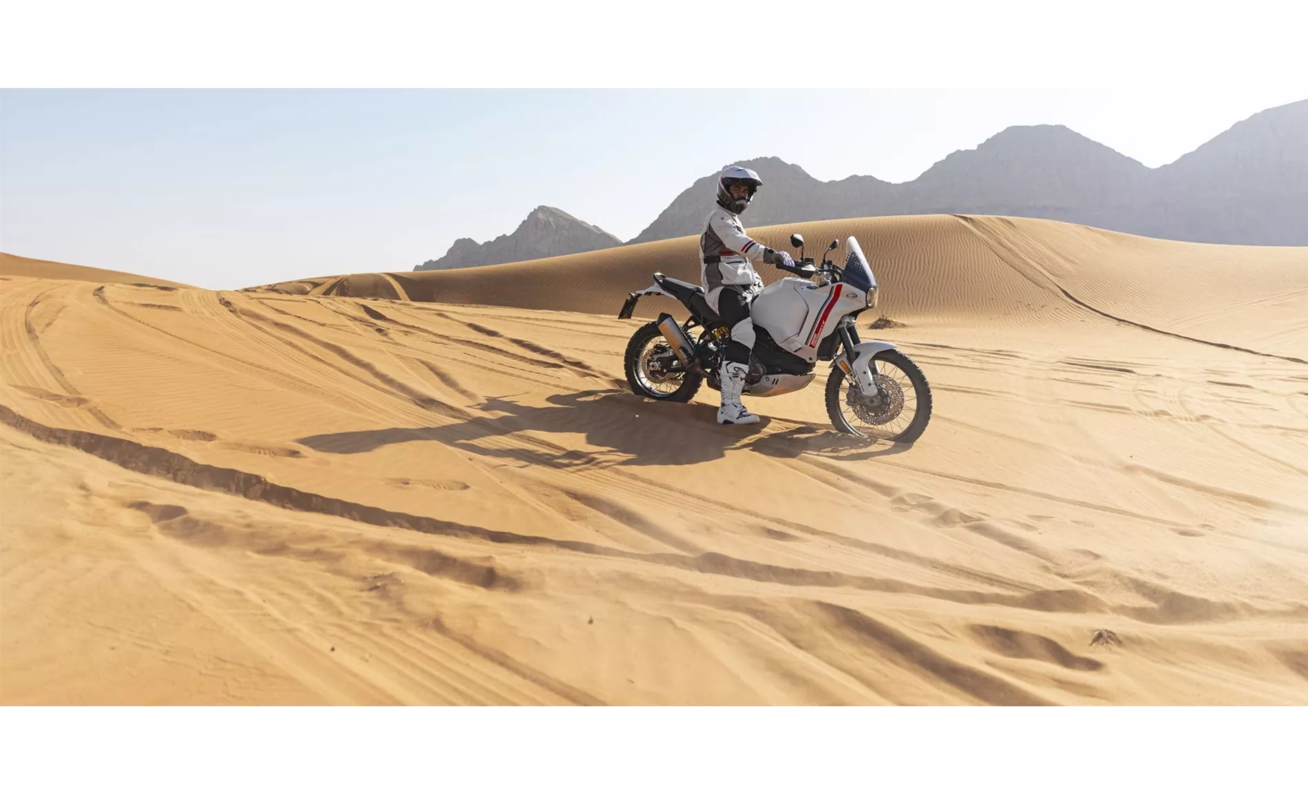 Ducati DesertX 2023 Ducati DesertX 2023