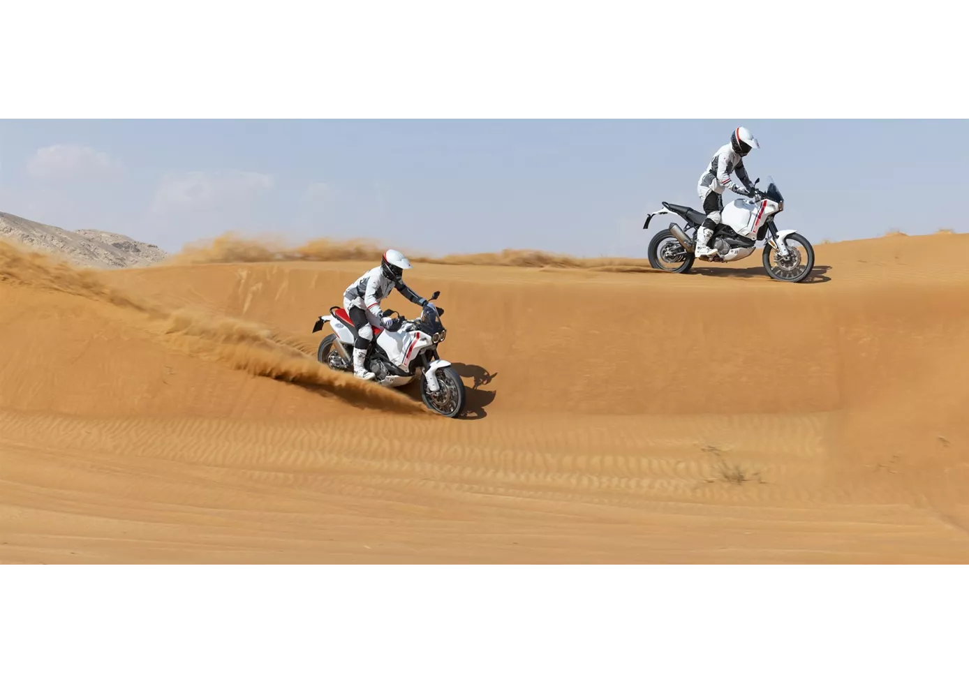 Ducati DesertX 2023 Ducati DesertX 2023