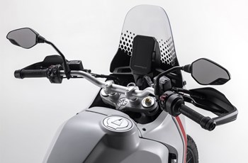 Ducati DesertX 2023 - Bild 6 Ducati DesertX 2023 - Bild 6