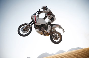 Ducati DesertX 2023 - Bild 7 Ducati DesertX 2023 - Bild 7