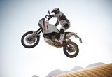 Ducati DesertX 2023 Bilder