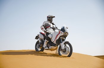Ducati DesertX 2023 - Bild 8 Ducati DesertX 2023 - Bild 8