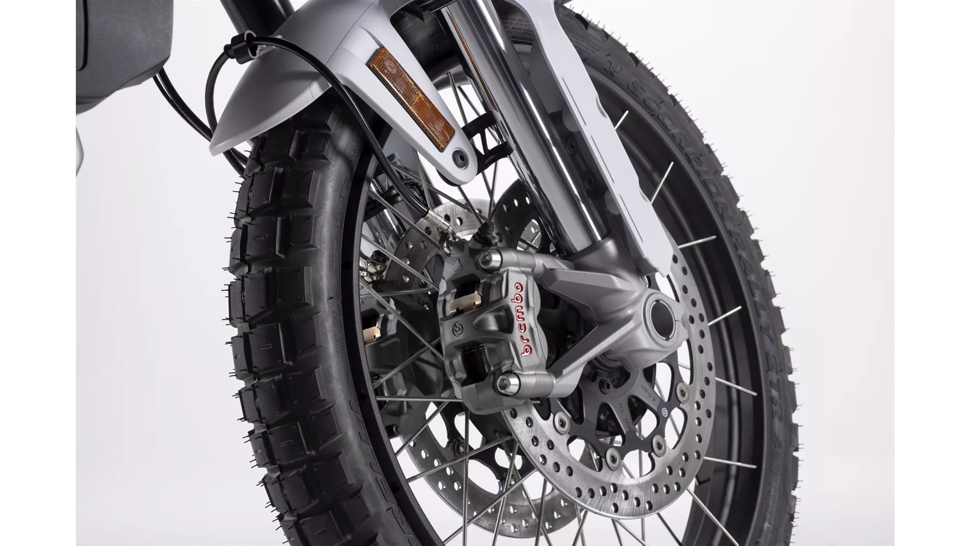 Ducati DesertX - Image 7 Ducati DesertX - Image 7