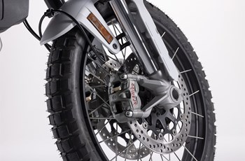 Ducati DesertX 2023 - Bild 10 Ducati DesertX 2023 - Bild 10