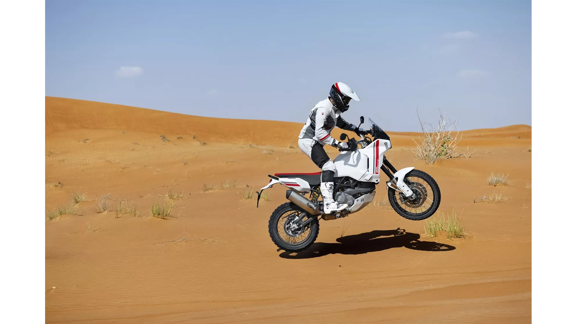 Ducati DesertX - Image 10 Ducati DesertX - Image 10