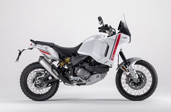 Ducati DesertX 2023 - Bild 14 Ducati DesertX 2023 - Bild 14