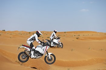 Ducati DesertX 2023 - Bild 15 Ducati DesertX 2023 - Bild 15