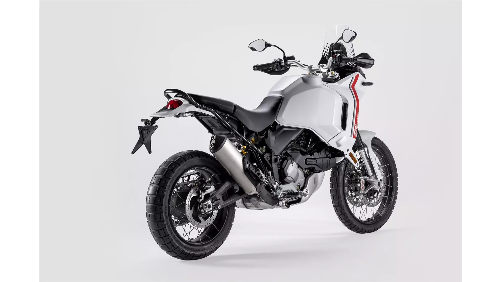 Ducati DesertX - Image 13 Ducati DesertX - Image 13