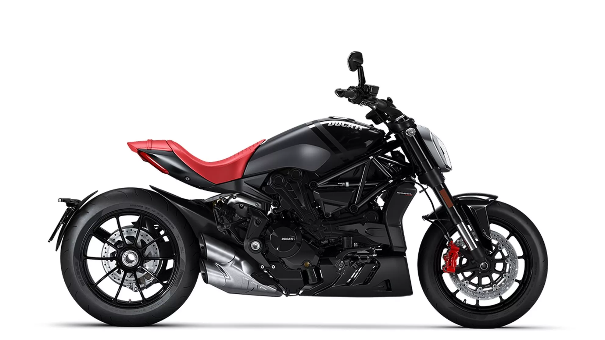 Ducati XDiavel Nera - Image 4 Ducati XDiavel Nera - Image 4