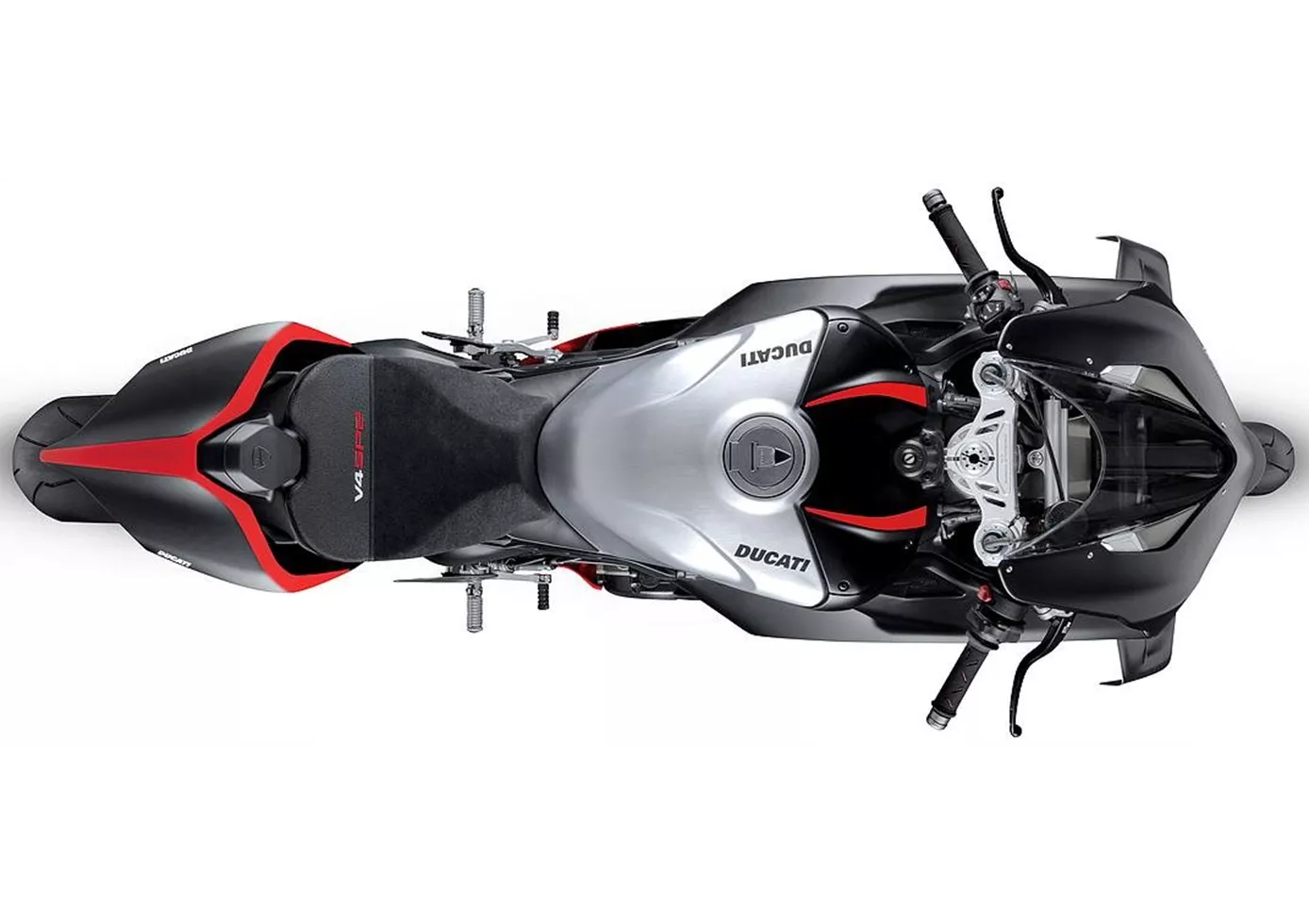 Ducati Panigale V4 SP2 2023